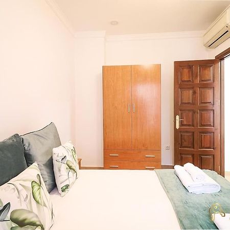 Apartamento Centrico En Ronda Daire Dış mekan fotoğraf