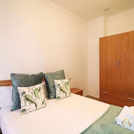 Apartamento Centrico En Ronda Daire Dış mekan fotoğraf