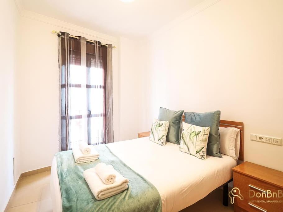 Apartamento Centrico En Ronda Daire Dış mekan fotoğraf