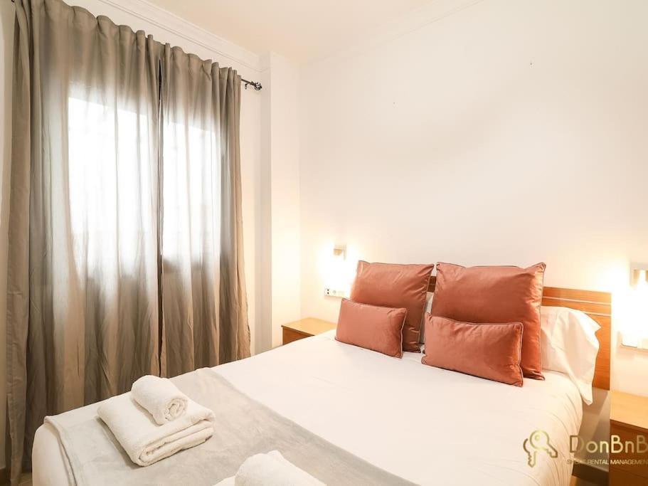 Apartamento Centrico En Ronda Daire Dış mekan fotoğraf