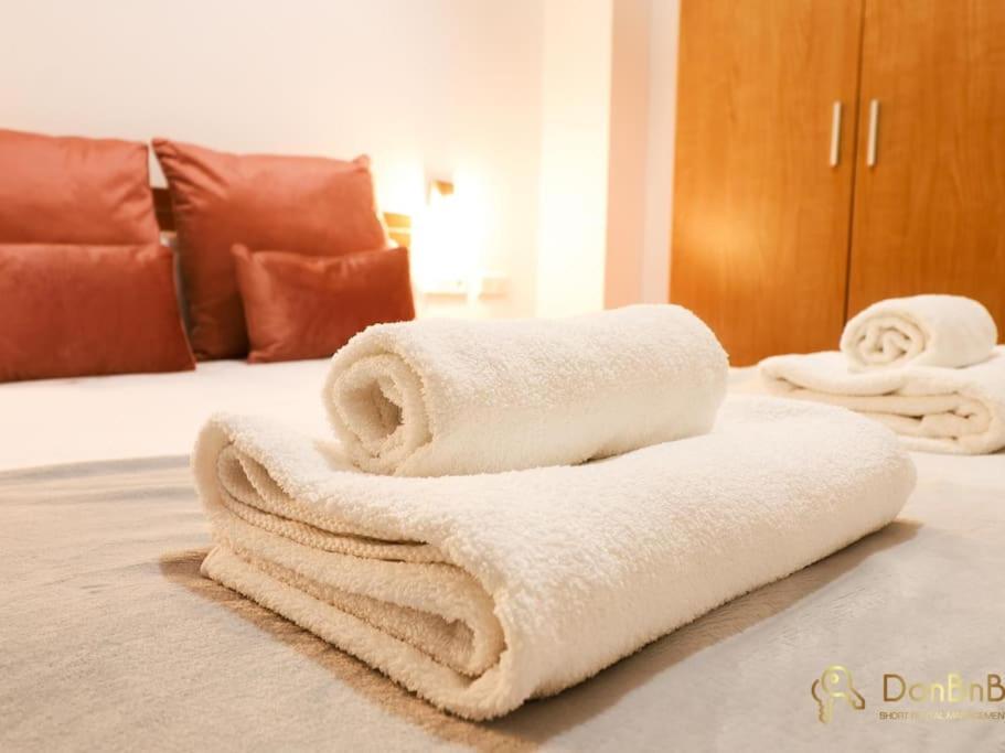Apartamento Centrico En Ronda Daire Dış mekan fotoğraf