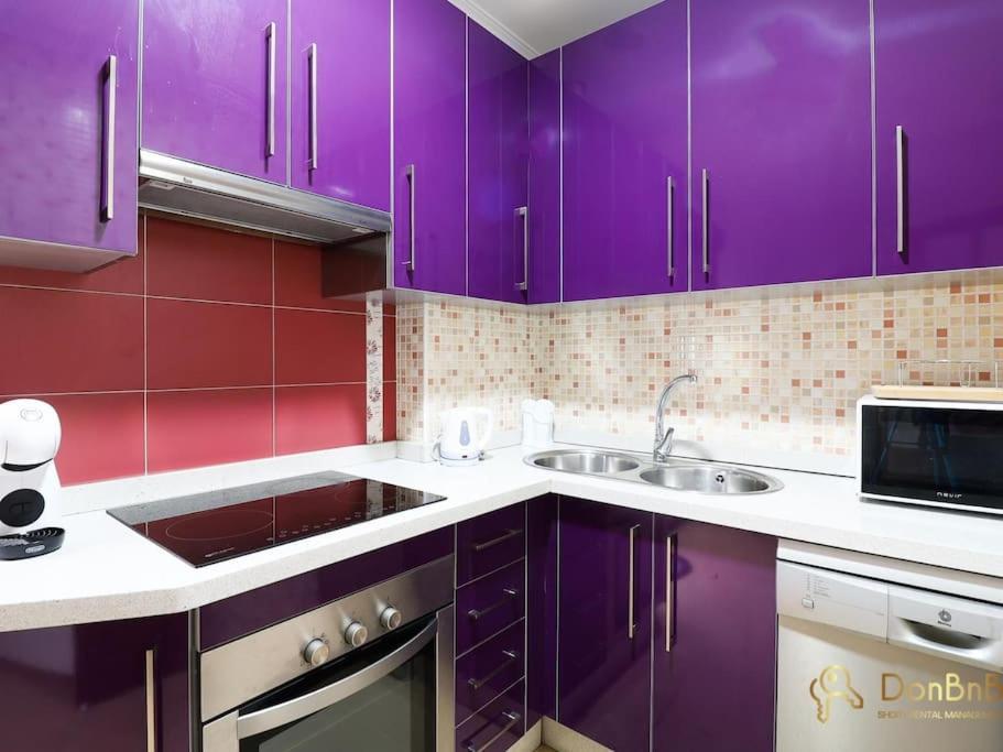 Apartamento Centrico En Ronda Daire Dış mekan fotoğraf