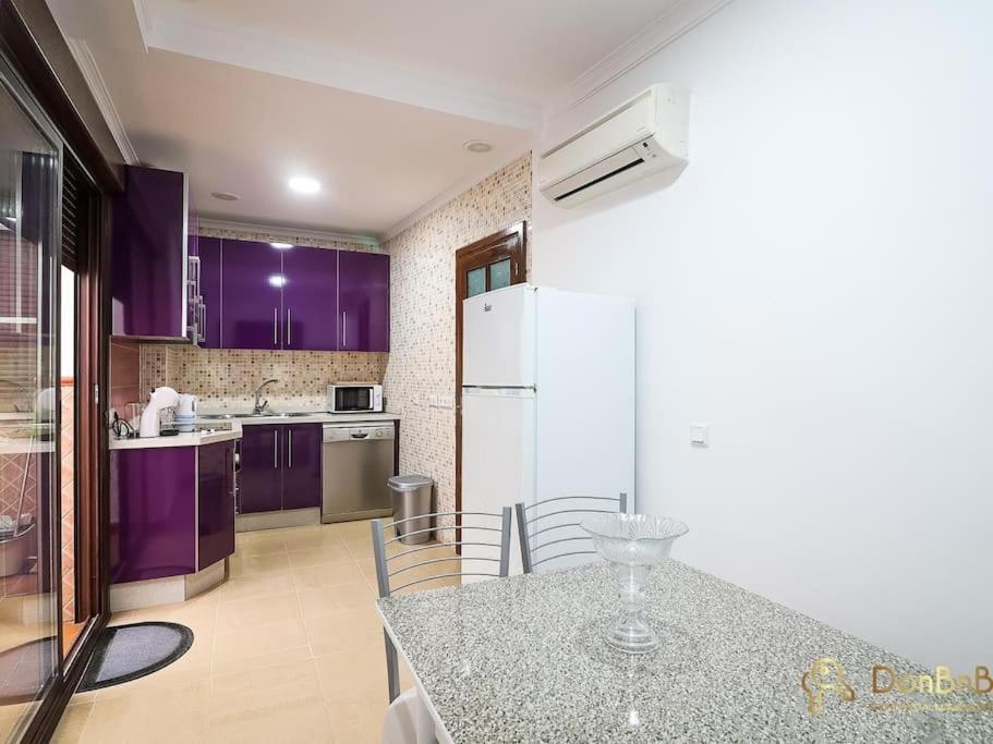 Apartamento Centrico En Ronda Daire Dış mekan fotoğraf